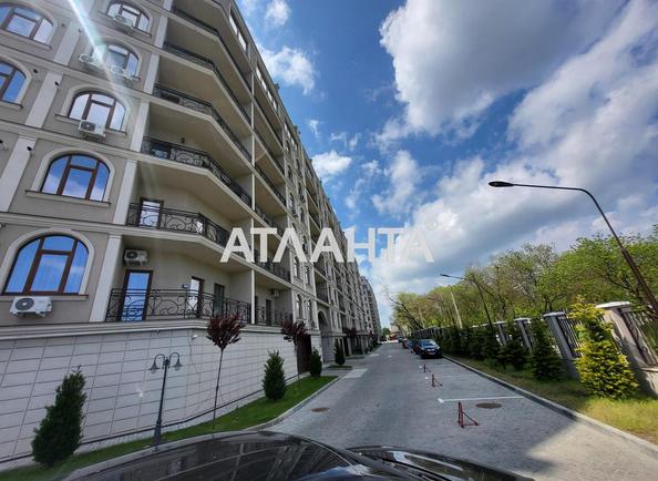 1-комнатная квартира по адресу ул. Дача Ковалевского (площадь 53 м²) - imageAlt 10 1-комнатная квартира по адресу ул. Дача Ковалевского (площадь 53 м²) - Atlanta.ua - imageAlt 10