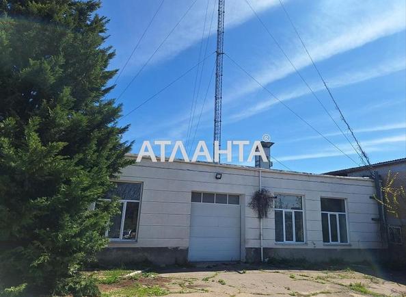 Коммерческая недвижимость по адресу ул. Школьная (площадь 1572,7 м²) - Atlanta.ua - imageAlt 3