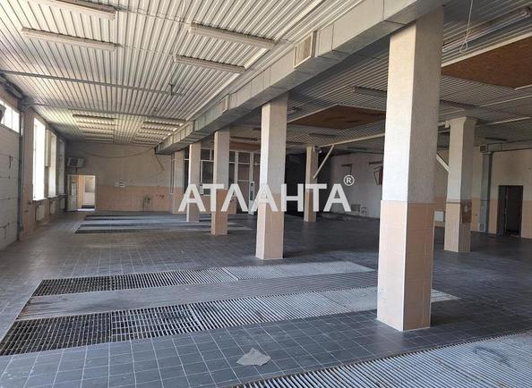 Коммерческая недвижимость по адресу ул. Школьная (площадь 1572,7 м²) - Atlanta.ua - imageAlt 4
