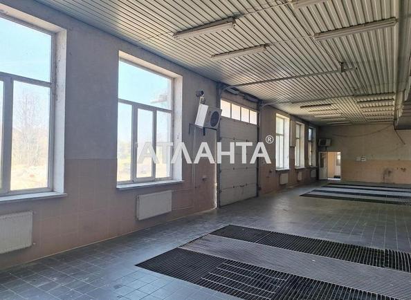 Коммерческая недвижимость по адресу ул. Школьная (площадь 1572,7 м²) - Atlanta.ua - imageAlt 5