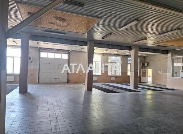 Коммерческая недвижимость по адресу ул. Школьная (площадь 1572,7 м²) - Atlanta.ua - imageAlt 7