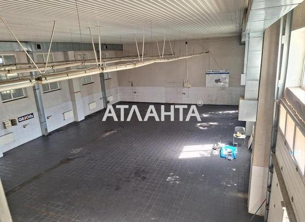 Коммерческая недвижимость по адресу ул. Школьная (площадь 1572,7 м²) - Atlanta.ua - imageAlt 16