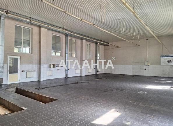 Коммерческая недвижимость по адресу ул. Школьная (площадь 1572,7 м²) - Atlanta.ua - imageAlt 17