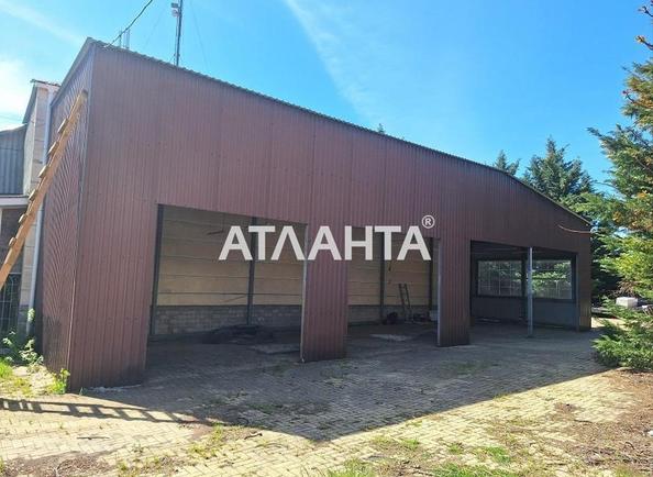 Коммерческая недвижимость по адресу ул. Школьная (площадь 1572,7 м²) - Atlanta.ua - imageAlt 19