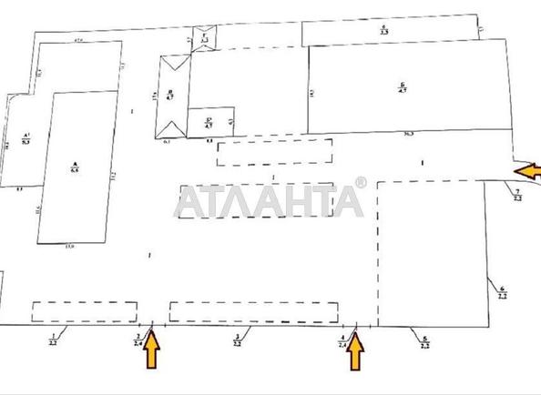 Коммерческая недвижимость по адресу ул. Школьная (площадь 1572,7 м²) - Atlanta.ua - imageAlt 24