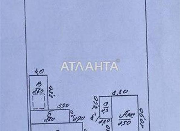Дом по адресу ул. Победы (площадь 49,7 м²) - Atlanta.ua - imageAlt 8