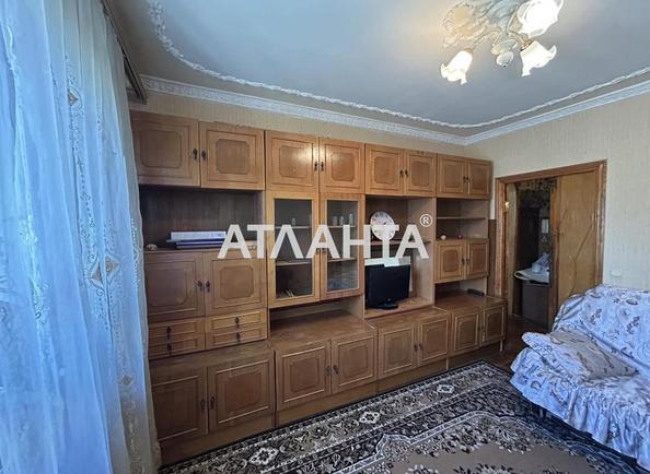 2-комнатная квартира по адресу ул. Бочарова ген. (площадь 50,1 м²) - Atlanta.ua - фото 2