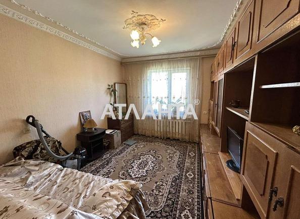 2-комнатная квартира по адресу ул. Бочарова ген. (площадь 50,1 м²) - Atlanta.ua - фото 3
