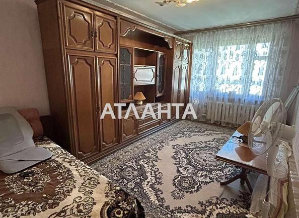 2-комнатная квартира по адресу ул. Бочарова ген. (площадь 50,1 м²) - Atlanta.ua - фото 4