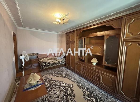 2-комнатная квартира по адресу ул. Бочарова ген. (площадь 50,1 м²) - Atlanta.ua - фото 5