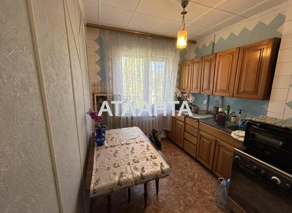 2-комнатная квартира по адресу ул. Бочарова ген. (площадь 50,1 м²) - Atlanta.ua - фото 6