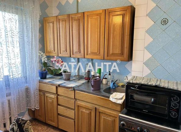 2-комнатная квартира по адресу ул. Бочарова ген. (площадь 50,1 м²) - Atlanta.ua - фото 7