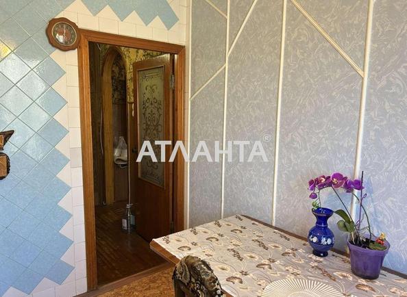 2-комнатная квартира по адресу ул. Бочарова ген. (площадь 50,1 м²) - Atlanta.ua - фото 8