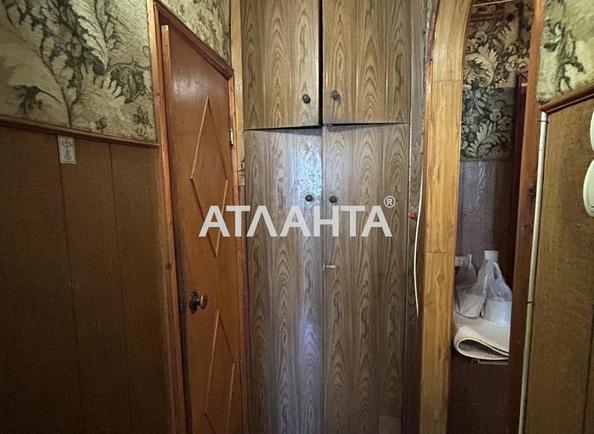 2-комнатная квартира по адресу ул. Бочарова ген. (площадь 50,1 м²) - Atlanta.ua - фото 9