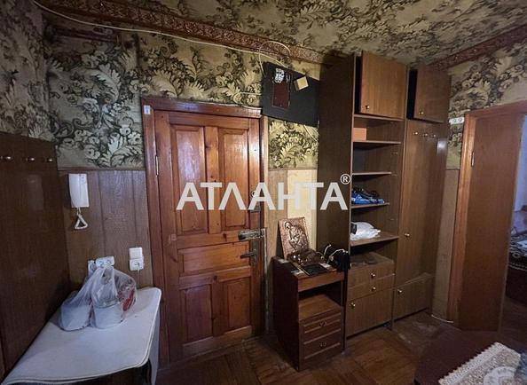 2-комнатная квартира по адресу ул. Бочарова ген. (площадь 50,1 м²) - Atlanta.ua - фото 10