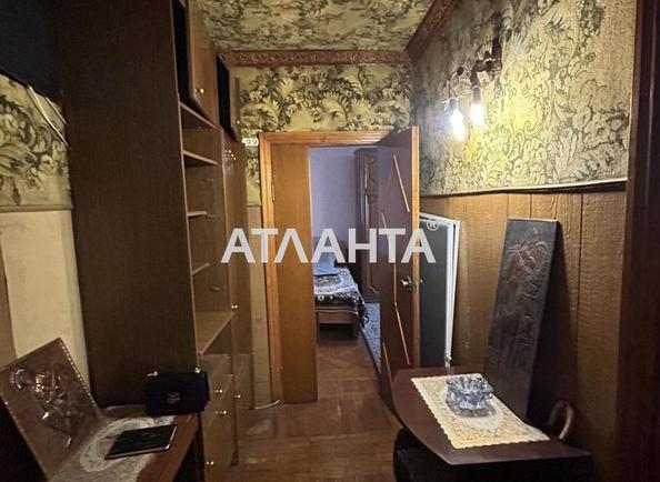 2-комнатная квартира по адресу ул. Бочарова ген. (площадь 50,1 м²) - Atlanta.ua - фото 11