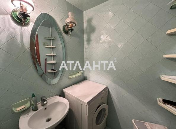 2-комнатная квартира по адресу ул. Бочарова ген. (площадь 50,1 м²) - Atlanta.ua - фото 12