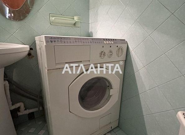 2-комнатная квартира по адресу ул. Бочарова ген. (площадь 50,1 м²) - Atlanta.ua - фото 13