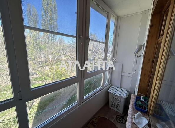 2-комнатная квартира по адресу ул. Бочарова ген. (площадь 50,1 м²) - Atlanta.ua - фото 14