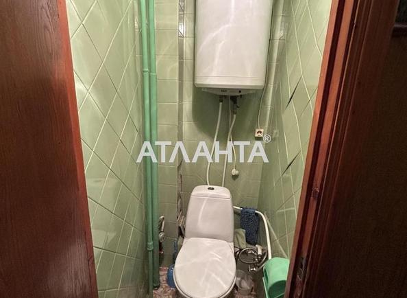 2-комнатная квартира по адресу ул. Бочарова ген. (площадь 50,1 м²) - Atlanta.ua - фото 15