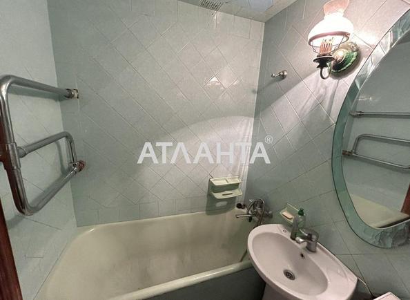 2-комнатная квартира по адресу ул. Бочарова ген. (площадь 50,1 м²) - Atlanta.ua - фото 16