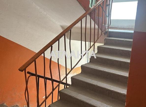 2-комнатная квартира по адресу ул. Бочарова ген. (площадь 50,1 м²) - Atlanta.ua - фото 17