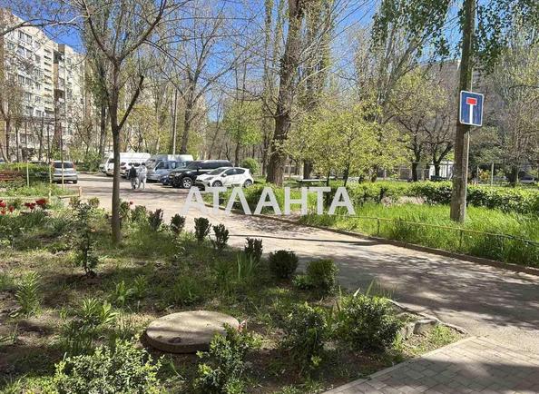 2-комнатная квартира по адресу ул. Бочарова ген. (площадь 50,1 м²) - Atlanta.ua - фото 18