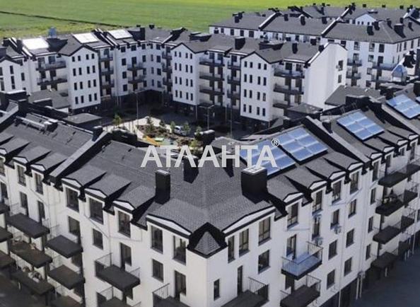 2-кімнатна квартира за адресою вул. Сахарова (площа 53 м²) - Atlanta.ua - фото 2