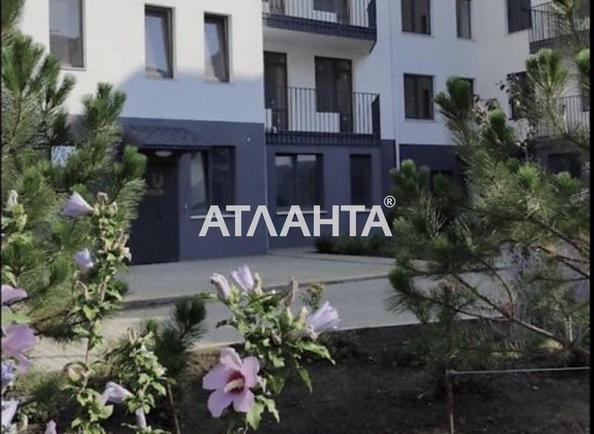 2-кімнатна квартира за адресою вул. Сахарова (площа 53 м²) - Atlanta.ua - фото 4