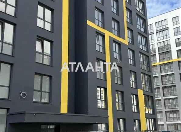 3-комнатная квартира по адресу ул. Зализнична (площадь 76,8 м²) - Atlanta.ua