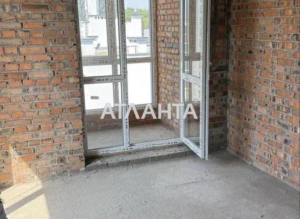 3-комнатная квартира по адресу ул. Зализнична (площадь 76,8 м²) - Atlanta.ua - imageAlt 3