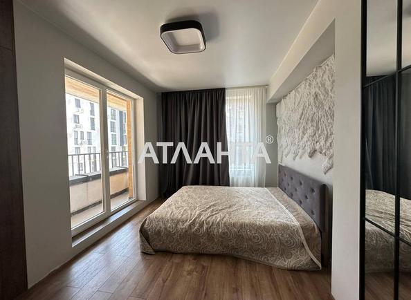 2-кімнатна квартира за адресою вул. Малоголосківська (площа 69 м²) - Atlanta.ua