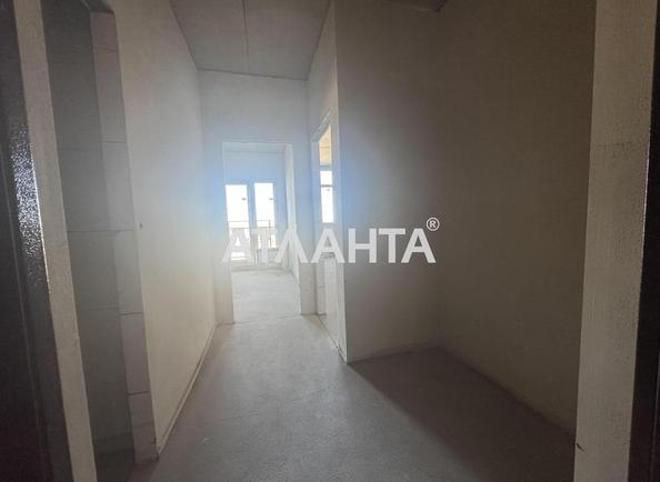 1-комнатная квартира по адресу ул. Краснова (площадь 40,9 м²) - Atlanta.ua - imageAlt 2