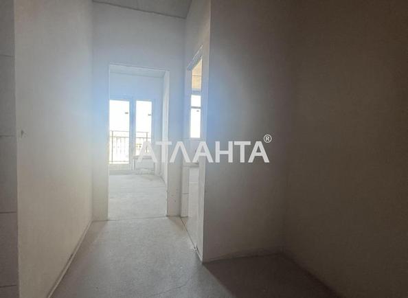 1-комнатная квартира по адресу ул. Краснова (площадь 40,9 м²) - Atlanta.ua - imageAlt 3