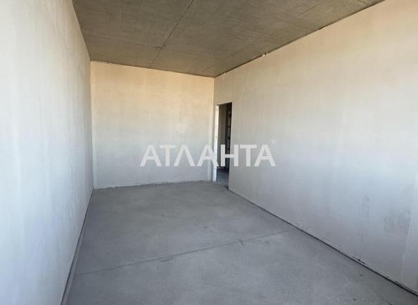 1-комнатная квартира по адресу ул. Краснова (площадь 40,9 м²) - Atlanta.ua - imageAlt 4