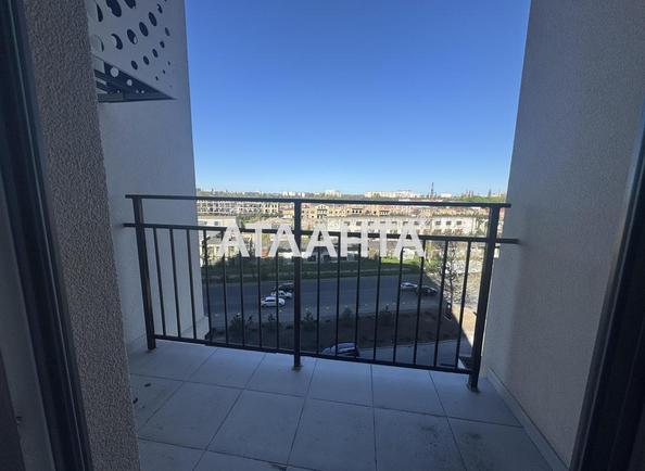 1-комнатная квартира по адресу ул. Краснова (площадь 40,9 м²) - Atlanta.ua - imageAlt 10