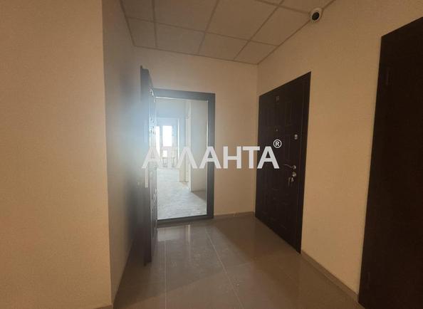 1-комнатная квартира по адресу ул. Краснова (площадь 40,9 м²) - Atlanta.ua - imageAlt 12