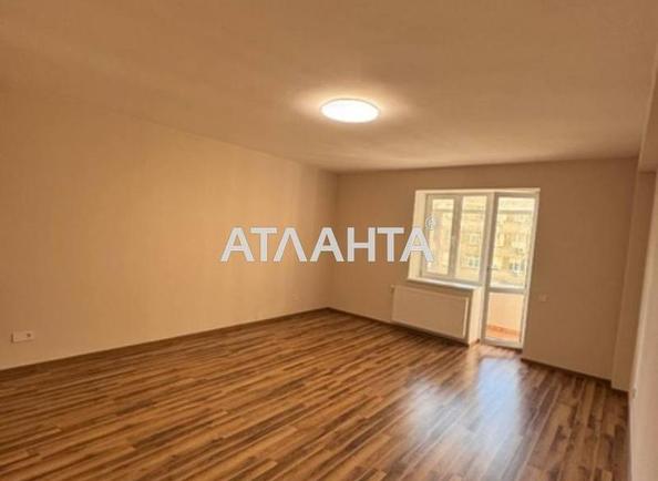 2-комнатная квартира по адресу ул. Зализнична (площадь 72 м²) - Atlanta.ua