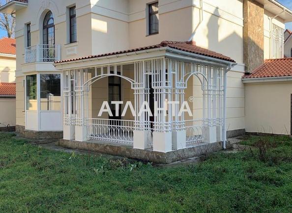 Дом по адресу ул. Донского Дмитрия (площадь 416 м²) - Atlanta.ua - imageAlt 3