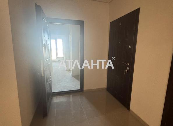3-комнатная квартира по адресу ул. Краснова (площадь 102,3 м²) - Atlanta.ua - фото 2