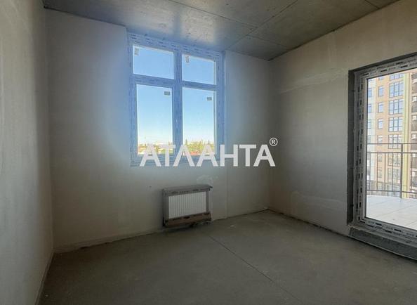 3-комнатная квартира по адресу ул. Краснова (площадь 102,3 м²) - Atlanta.ua - фото 12