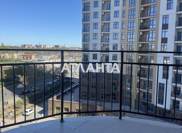 3-комнатная квартира по адресу ул. Краснова (площадь 102,3 м²) - Atlanta.ua - фото 14