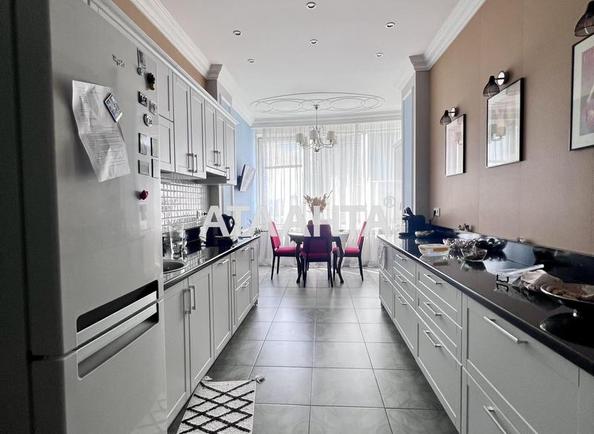 3-rooms apartment apartment by the address st. Genuezskaya (area 90,6 m²) - Atlanta.ua - imageAlt 2