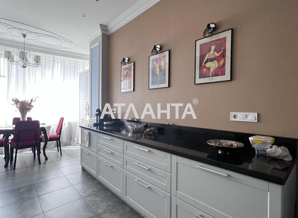 3-rooms apartment apartment by the address st. Genuezskaya (area 90,6 m²) - Atlanta.ua - imageAlt 3