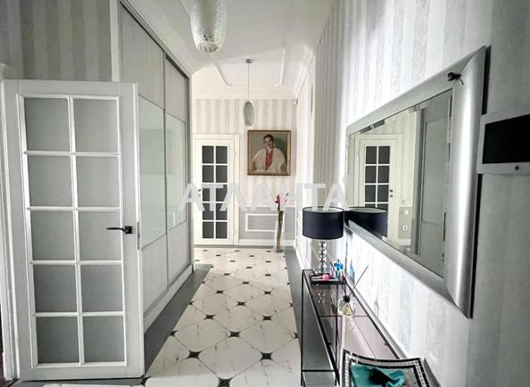 3-rooms apartment apartment by the address st. Genuezskaya (area 90,6 m²) - Atlanta.ua - imageAlt 6