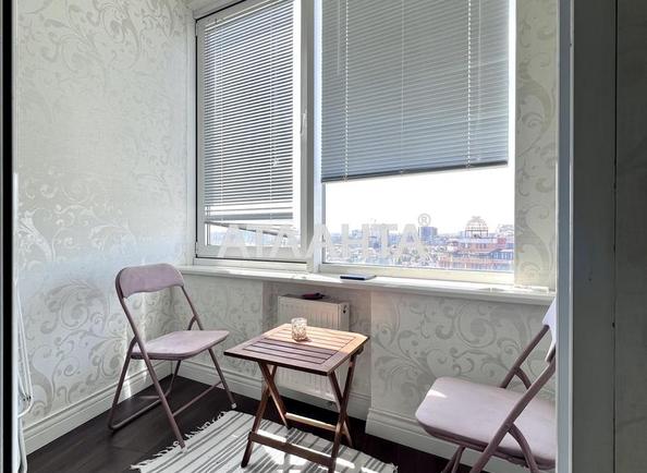 3-rooms apartment apartment by the address st. Genuezskaya (area 90,6 m²) - Atlanta.ua - imageAlt 8