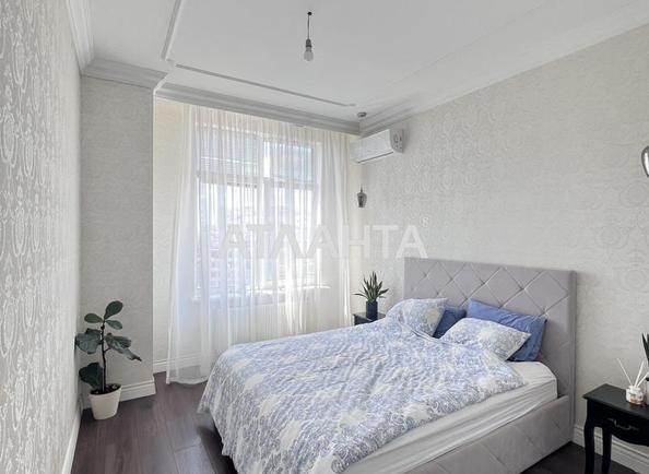 3-rooms apartment apartment by the address st. Genuezskaya (area 90,6 m²) - Atlanta.ua - imageAlt 9