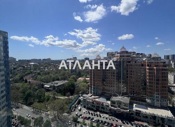 3-rooms apartment apartment by the address st. Genuezskaya (area 90,6 m²) - Atlanta.ua - imageAlt 12