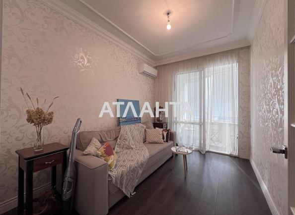3-комнатная квартира по адресу ул. Генуэзская (площадь 90,6 м²) - фото 2 3-комнатная квартира по адресу ул. Генуэзская (площадь 90,6 м²) - Atlanta.ua - фото 2