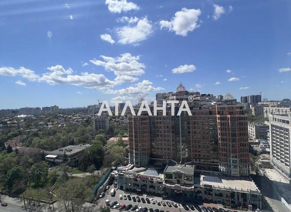 3-комнатная квартира по адресу ул. Генуэзская (площадь 90,6 м²) - фото 22 3-комнатная квартира по адресу ул. Генуэзская (площадь 90,6 м²) - Atlanta.ua - фото 22
